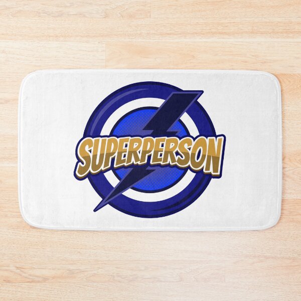 Item preview, SUPERPERSON SHIRT designed and sold by tiemistico.