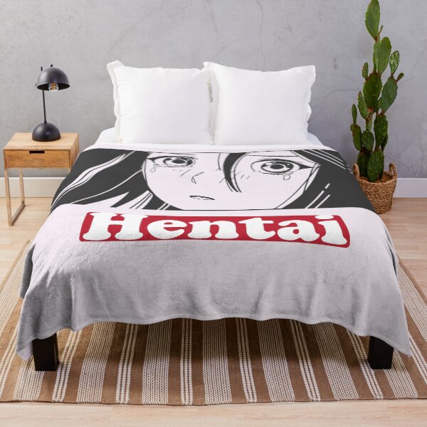 Item preview, Hentai designed and sold by MrAbde.