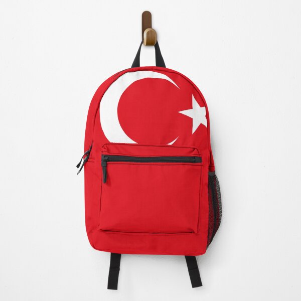 Item preview, I Love Turkey - Country Code TR T-Shirt & Sticker designed and sold by deanworld.