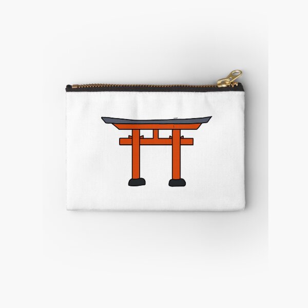 Item preview, Shinto Shrine designed and sold by TinyTweetKeet.