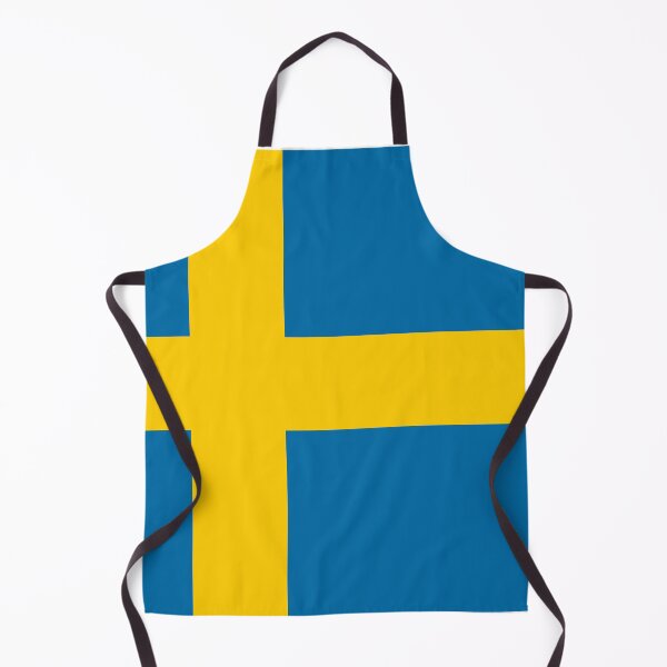 Item preview, I Love Sweden - Country Code SE - T-Shirt & Sticker designed and sold by deanworld.