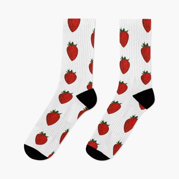 Item preview, strawberry designed and sold by asyrum.