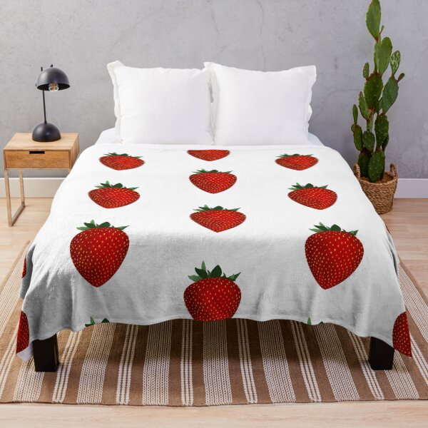 Item preview, strawberry designed and sold by asyrum.