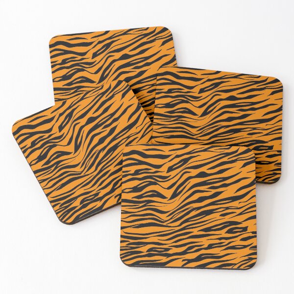 Item preview, Halloween Animal Print Design designed and sold by boopsblunt.
