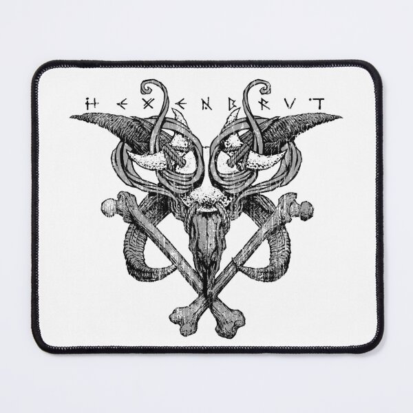 Item preview, Hexenbrut - Stone designed and sold by HelHorne.