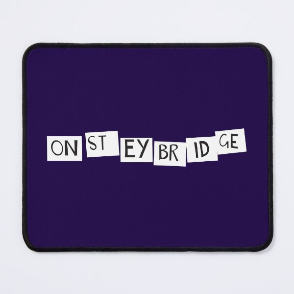 Item preview, Onsteybridge designed and sold by Off the Box.