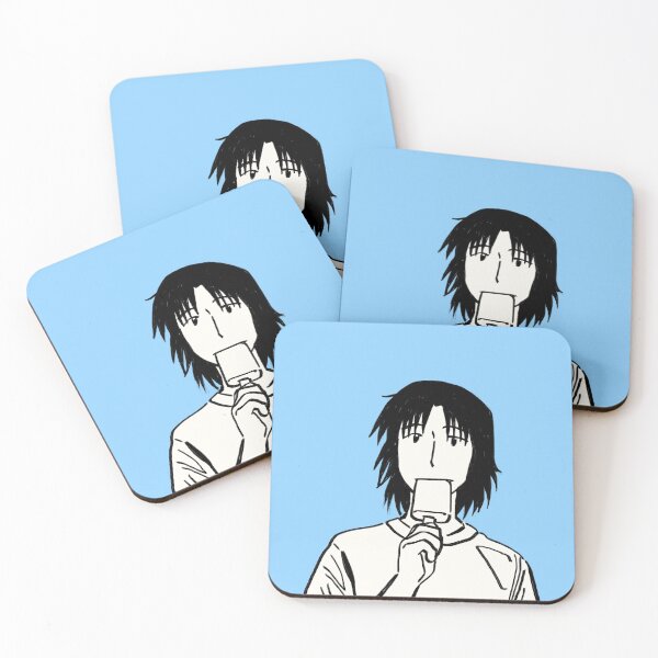 Item preview, I draw that panel of yotsuba's dad eating a popsicle designed and sold by RansRoom.