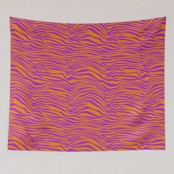 Item preview, Halloween Animal Print Design designed and sold by boopsblunt.