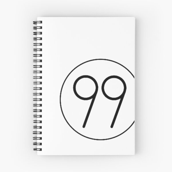 Item preview, 99 designed and sold by Parodix.