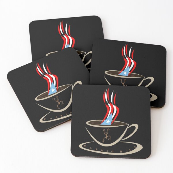 Coffee Lover Coasters for Sale Redbubble