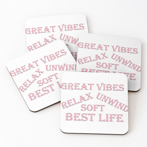 Item preview, Great Vibes designed and sold by shellyrob.