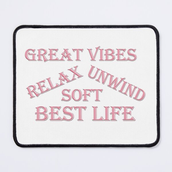 Item preview, Great Vibes designed and sold by shellyrob.