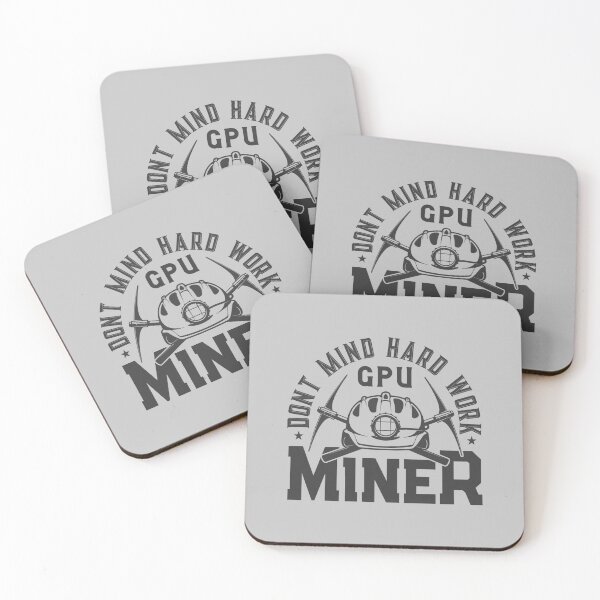 Item preview, Crypto GPU Mining Rig Cryptocurrency Miner designed and sold by scooterbaby.