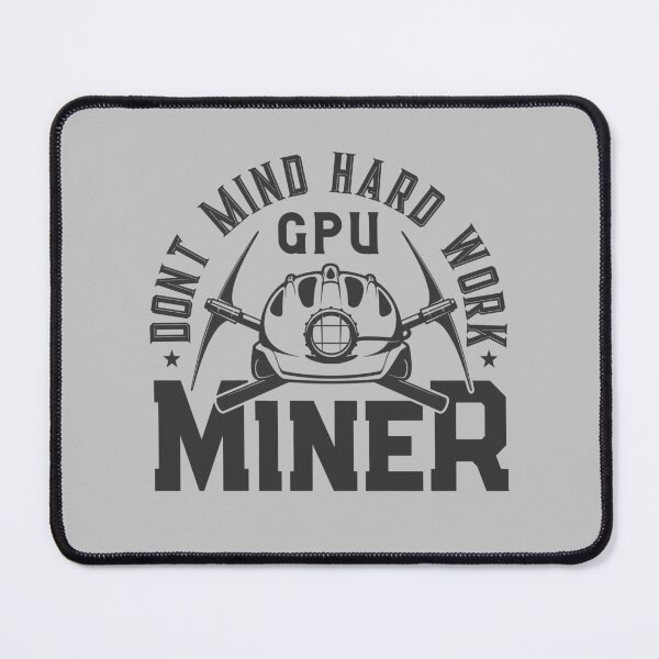 Item preview, Crypto GPU Mining Rig Cryptocurrency Miner designed and sold by scooterbaby.
