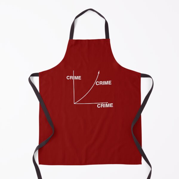 Item preview, Crime designed and sold by Off the Box.