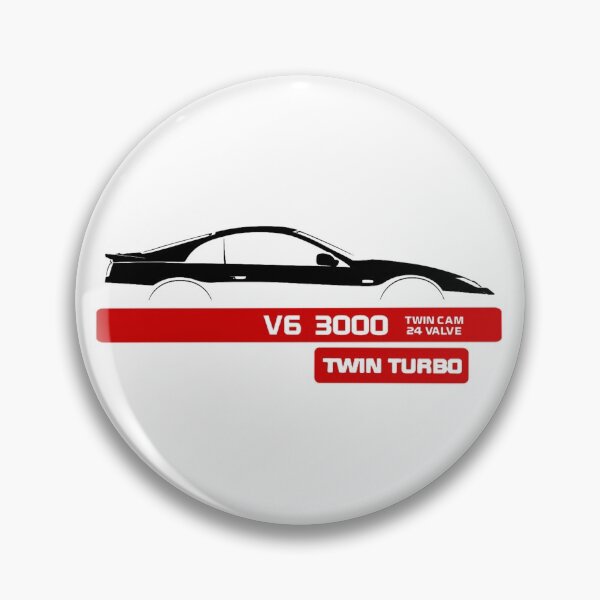 Item preview, 300zx TT Black v2.0 designed and sold by HoffmanGraphics.