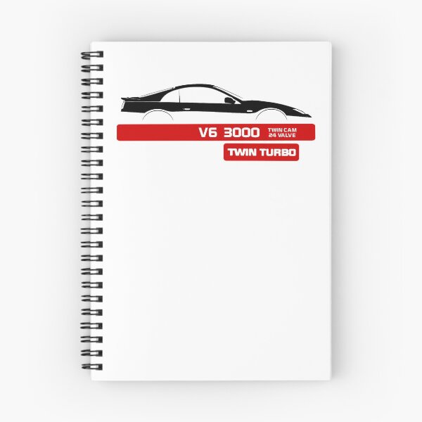 Item preview, 300zx TT Black v2.0 designed and sold by HoffmanGraphics.