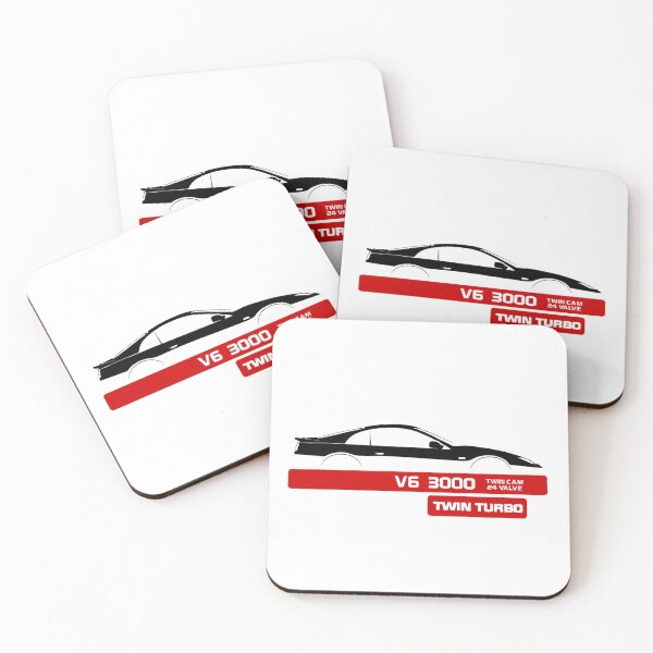Item preview, 300zx TT Black v2.0 designed and sold by HoffmanGraphics.