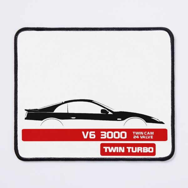 Item preview, 300zx TT Black v2.0 designed and sold by HoffmanGraphics.
