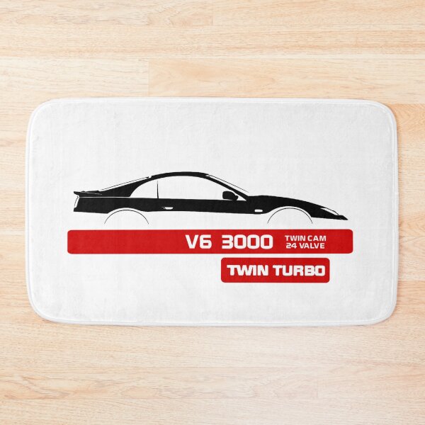 Item preview, 300zx TT Black v2.0 designed and sold by HoffmanGraphics.