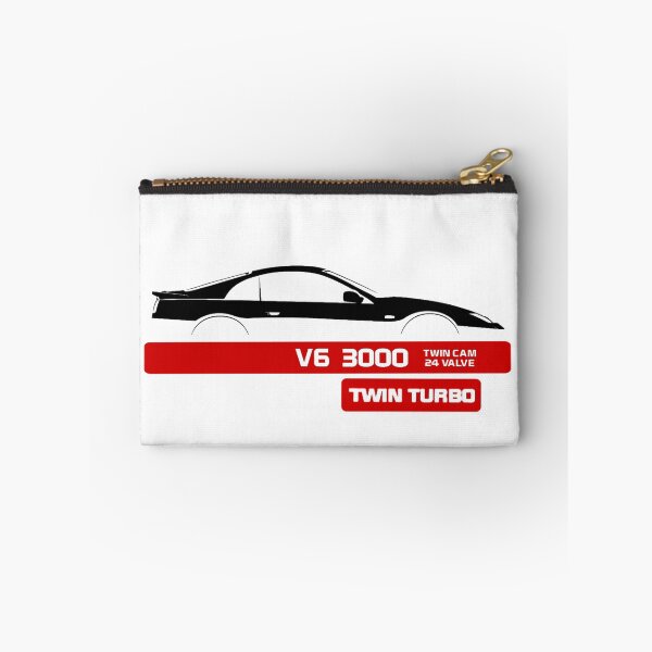 Item preview, 300zx TT Black v2.0 designed and sold by HoffmanGraphics.