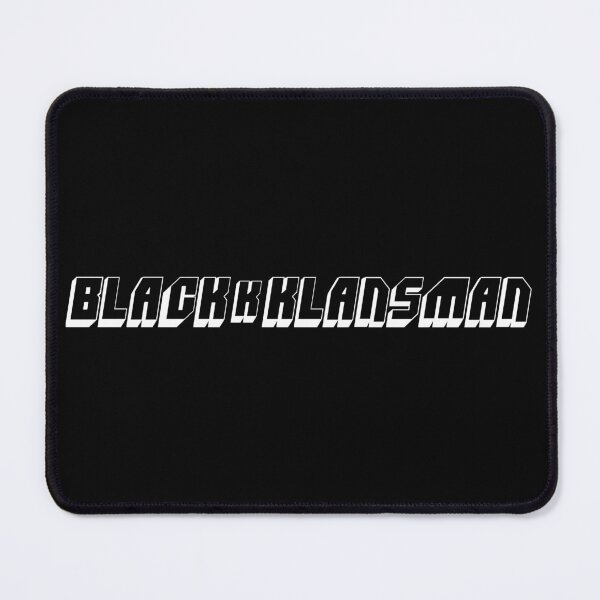 Item preview, BlacKKKlansman designed and sold by Meme Economy.