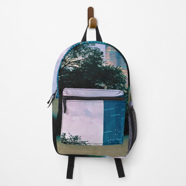 Item preview, FMC Building From Schuylkill River Park Philadelphia designed and sold by PHLDesign.