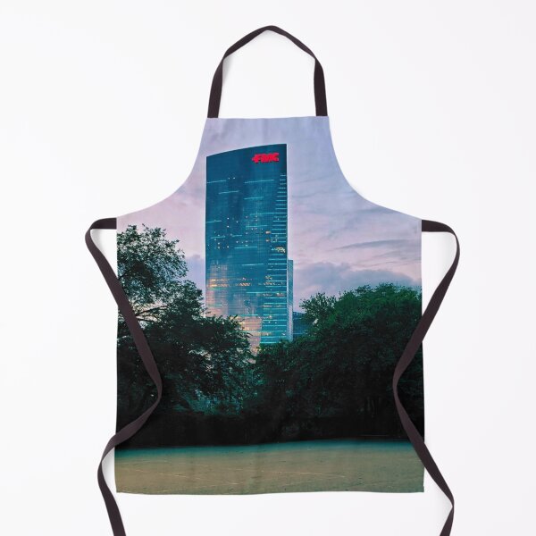 Item preview, FMC Building From Schuylkill River Park Philadelphia designed and sold by PHLDesign.