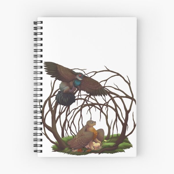 Item preview, Skvader Nest designed and sold by LochNessyzMons.