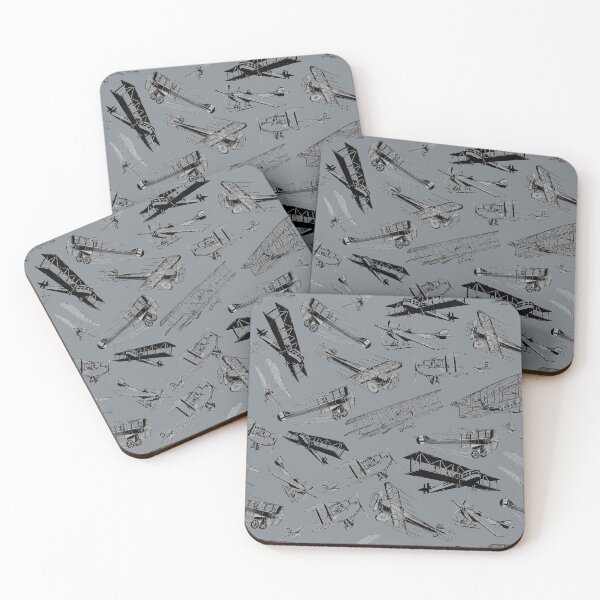 Item preview, Vintage Planes designed and sold by andyfuentes.