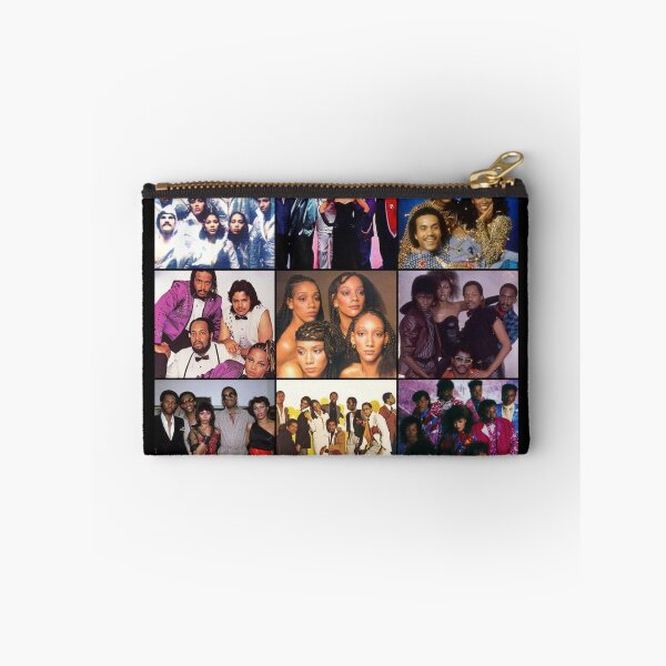 Item preview, Favorite R&B Groups of the 80's designed and sold by duanedog2002.
