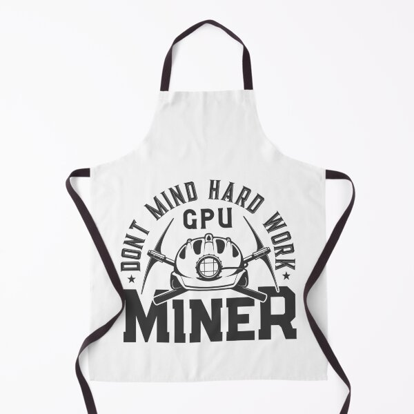 Item preview, Crypto GPU Mining Rig Cryptocurrency Miner designed and sold by scooterbaby.