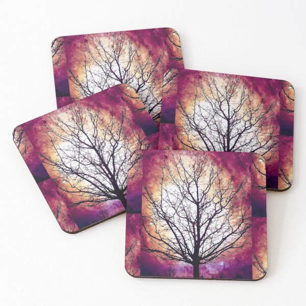 Item preview, My Mystical Dreaming Tree designed and sold by SXW Designs.
