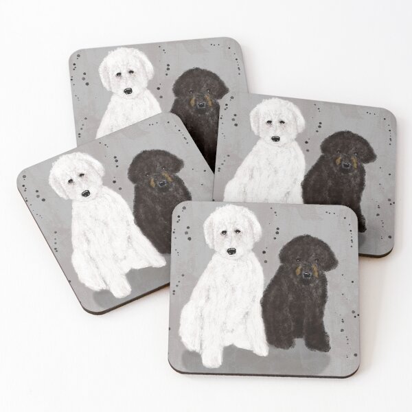 Item preview, Doodle Dogs designed and sold by Lilmonsto.