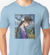 Adar Rhiannon Unisex T-Shirt