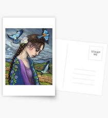 Adar Rhiannon Postcards