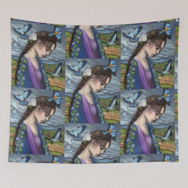 Item preview, Adar Rhiannon designed and sold by MoonSpiral.