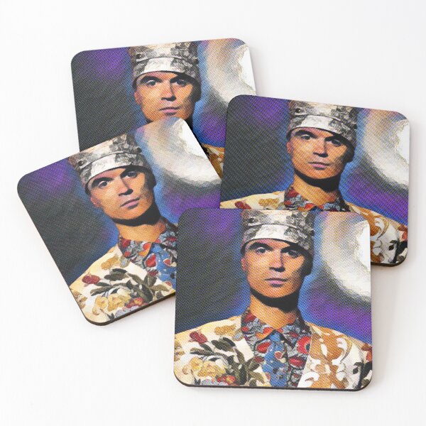 Item preview, David Byrne designed and sold by Muffin Man.