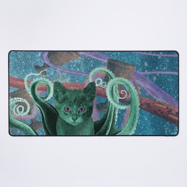 Item preview, Six of Cups designed and sold by Loveday Funck.