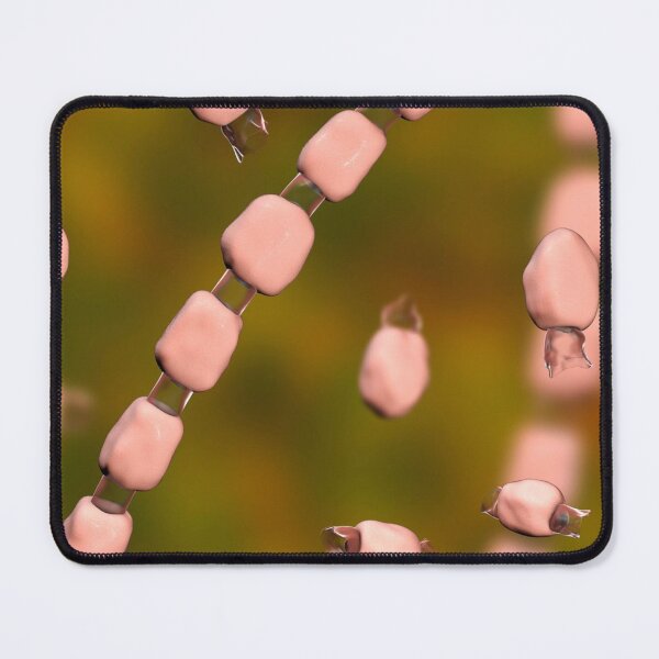 Item preview, COOL COCCIDIODES FUNGUS MICROSCOPE PHOTO IMAGE...Micro designed and sold by Hippiesole.
