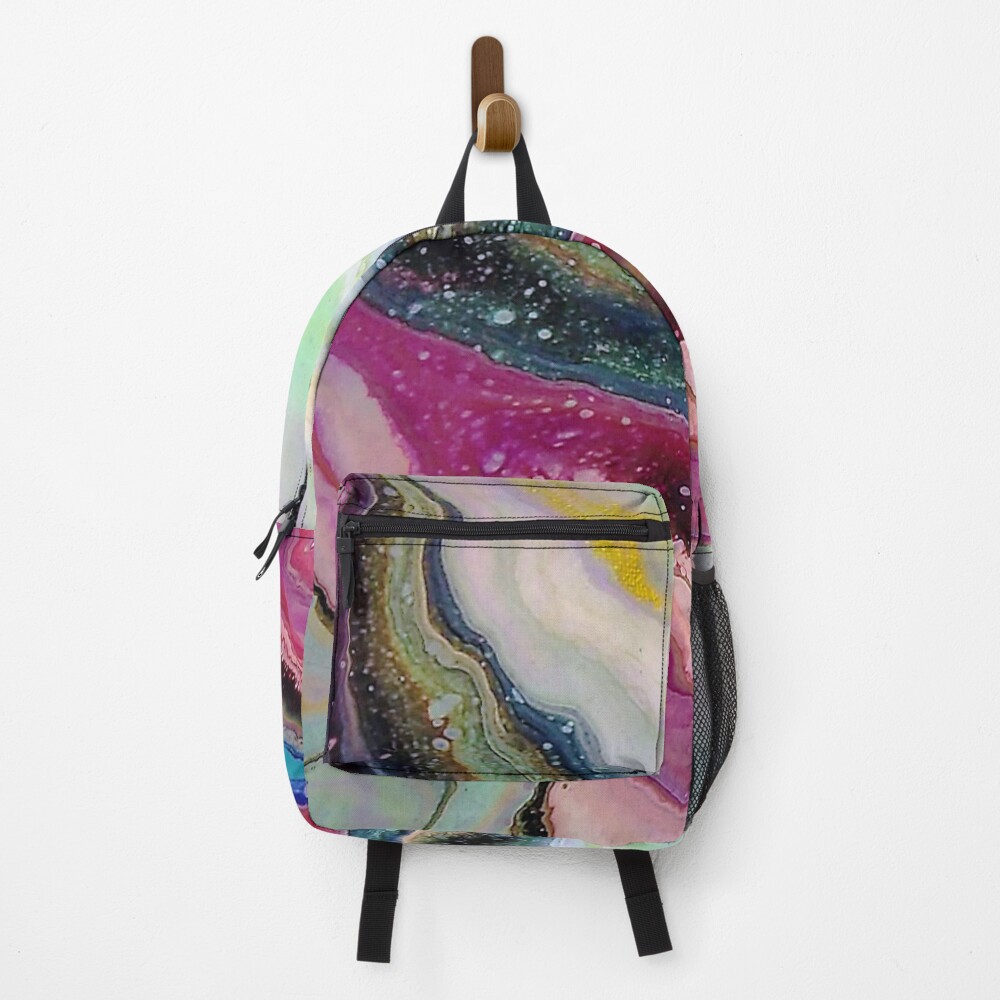 Item preview, Backpack designed and sold by BerstofColor.