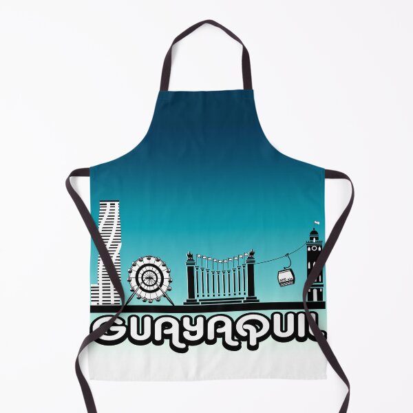 Item preview, Guayaquil designed and sold by leeloolook.