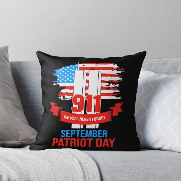 Item preview, PATRIOT DAY ▶ ️ 911 SEPTEMBER ◀ ️ designed and sold by KHAOTICSHOP.