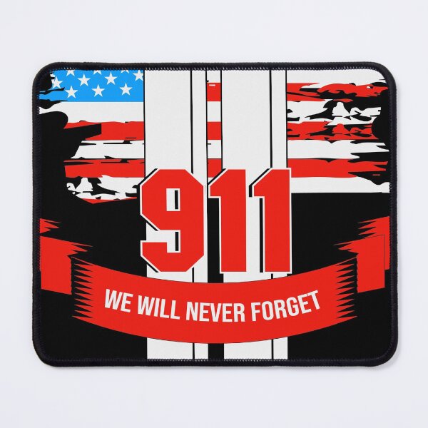 Item preview, PATRIOT DAY ▶ ️ 911 SEPTEMBER ◀ ️ designed and sold by KHAOTICSHOP.