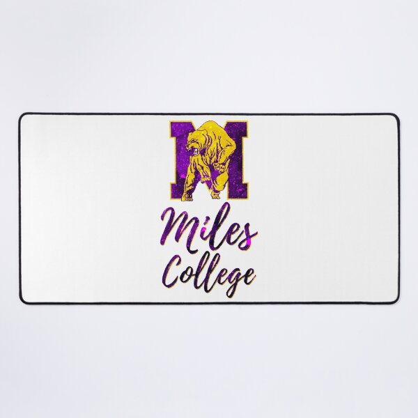 Item preview, Glitter Miles College (1) designed and sold by ConceptualClub.