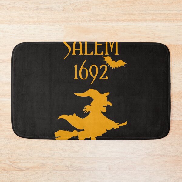 Item preview, Salem Witch Trials 1692 Oops Missed One designed and sold by SarahMohanad.