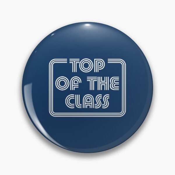 Item preview, Top of the Class designed and sold by Off the Box.