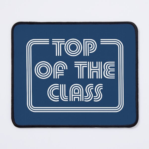 Item preview, Top of the Class designed and sold by Off the Box.