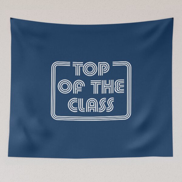 Item preview, Top of the Class designed and sold by Off the Box.