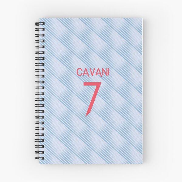 Item preview, Cavani 2021/22 Away designed and sold by Zgjimi17.